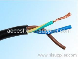 R02v Xlpe Power Cable 