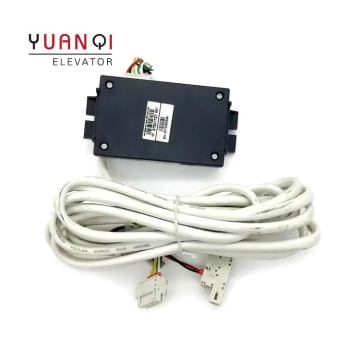 Elevator Intercom SCOM-MX-C ID57601727AE1 Spare Parts