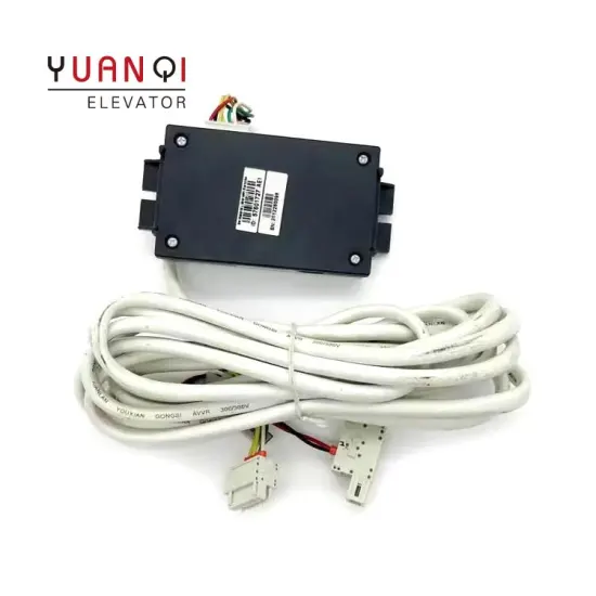 Elevator Intercom SCOM-MX-C ID57601727AE1 Spare Parts