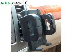 Portable Custom Automobile Cell Phone Air Vent Car Holder M