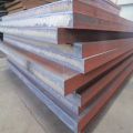 NM 500 Hot Colled Prolled Steeptant Steel Plate