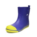 Botas de chuva de pesca masculinas