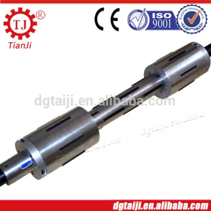 Mechanical Core Chuck,Pneumatic core Chuck