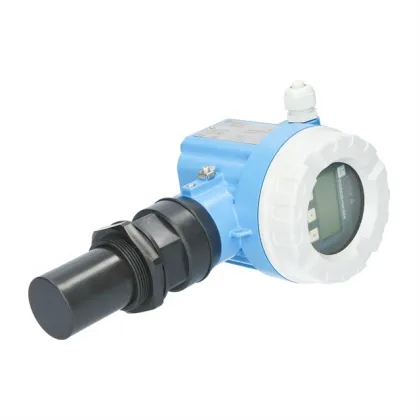 Endress Hauser FMU41-1RB2A2 Ultrasonic Sensor - Prosonic Level Transmitter