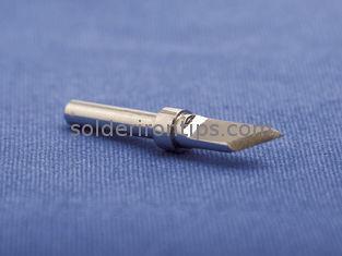 Long Life Lead Free Copper Soldering Tips For Precision Wel