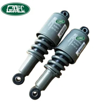 High-Quality Front Shock Absorber WG1642430385 for Sinotruk Howo Steyr - Factory Price Online