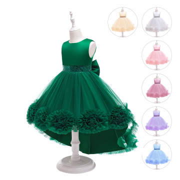 Vestiti di ball gown Girls Fedy Shapes