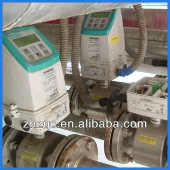 Low price Siemens flowmeter 7ME electromagnetic flowmeter