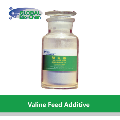 Amino Acid Valine Feed Additive