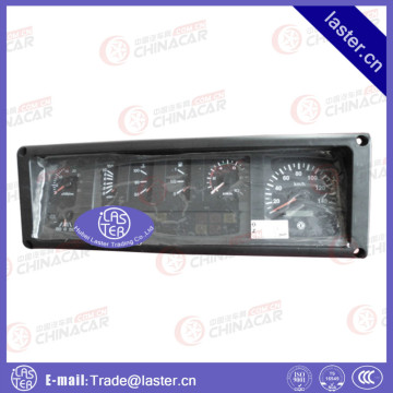 3901F05-010 EQ140 electronic combination instrument (electronics without milometer 12V) for Dongfeng cummins accessories