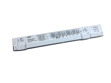 Trình điều khiển LED đầu ra kép 3 pha