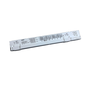 Driver LED a doppio output a 3 fasi