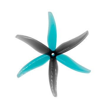 GEMFAN 5inch 3-bladed Propeller