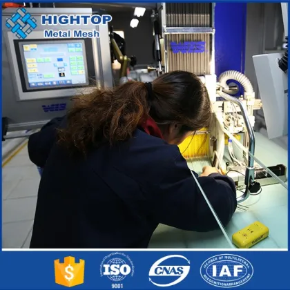 Single layer forming wire with high quality for paper machinery