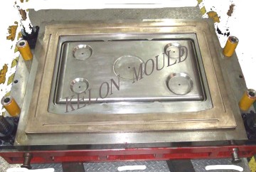 Stamp Die for Oven