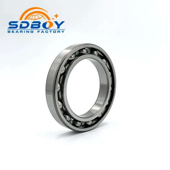 Retail Catalog: Manufacturer's Series of Thin Wall Bicycle Bearings - 6872, 6803, 6804, 61844, 220x270, 6805, 61809, 61810 Deep Groove Ball Bearings