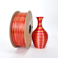 Silk Shiny Fast Color Gradient Change PLA