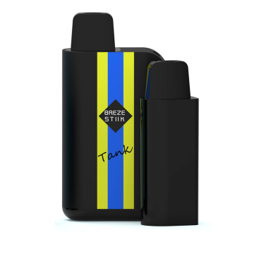 Repalcível Vape Breze 2000 Puffs