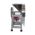 Electric Cassava Chips Making Machine i Nigeria