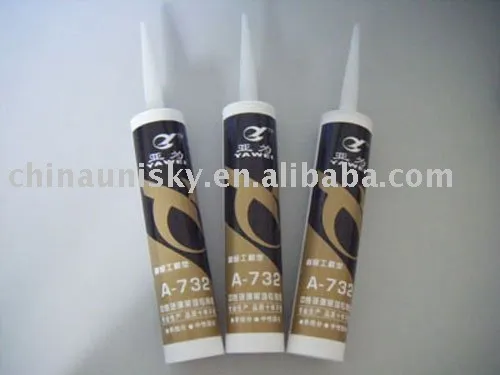 A-732 PU Auto Glass Sealant