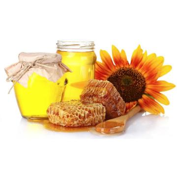 Healthy Bee Natural Sunflower Honey