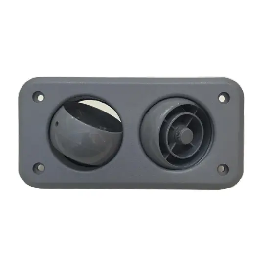 Passenger Air Grille for Bus Air Conditioning