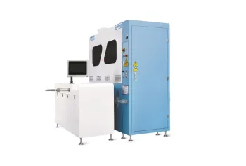 Popular Single Nozzle Down Filling Machine