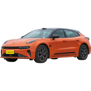 ZEEKR 001 2025 WE Edition 95kWh 4WD