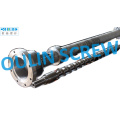 Supply Single Extrusion Screw and Barrel with Bolts