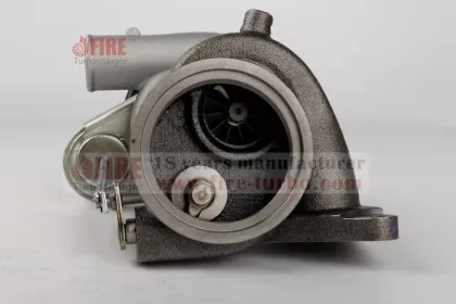 Hyundai Mighty Truck TD05H-14G 49178-02391