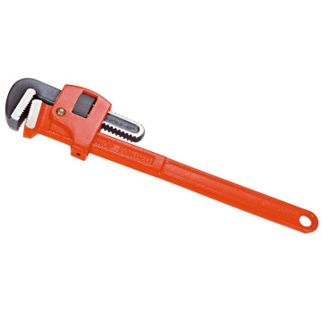 Hot Sale Heavy Duty Adjustable Oil Drilling and Mining Pipe Wrench