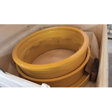 Rim 561-30-81111/5613081111 is applicable to the mining dump truck model HD785-7