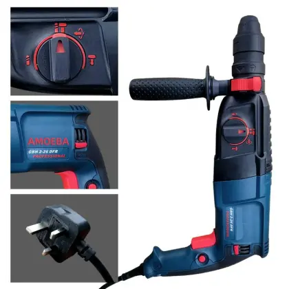 Industrial Grade Light Electric Hammer 28 Impact Drill 26 Electric Hammer for Household Use