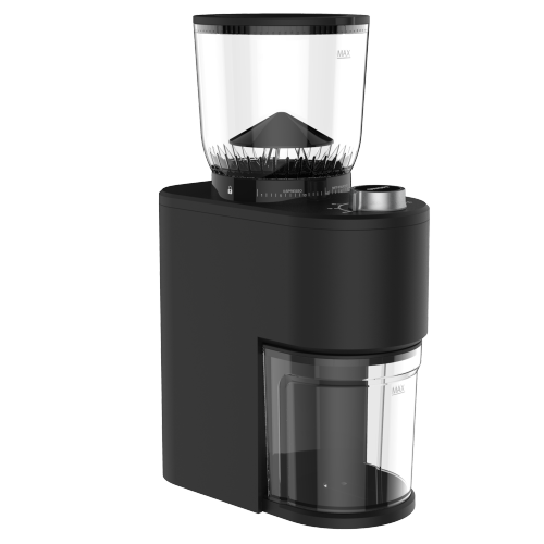 Smart grinder Pro Coffee bean grinder