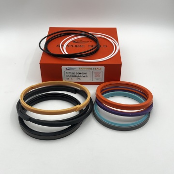 Kit guarnizioni cilindro Kobelco SK200-5/6/5.5