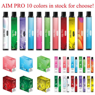 Original Fume AIVONO Aim Pro Disposable Vape Pen