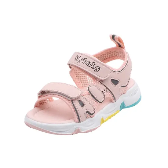 Sandals students wear resistant versatile breathable shoes