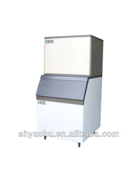 high qulity new sytle cube ice maker with famous compressor/CE and ISO