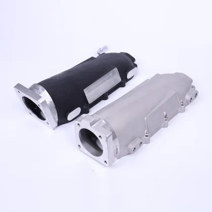 High - Precision Auto Spare Parts