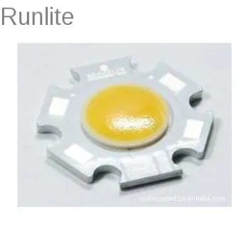 2020 High Power 7W COB LED Diode