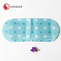 Hoogwaardige slaap oogmasker oogwarmer pad