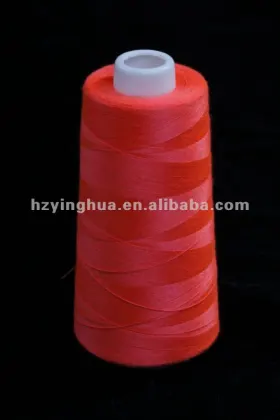 high quality sewing thread
