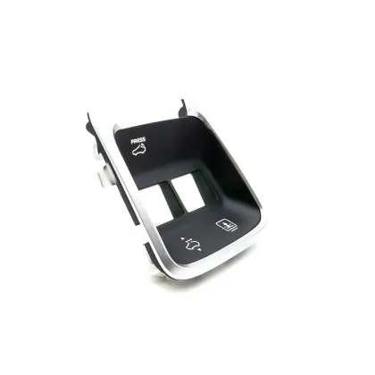 Plastic Parts for Home Appliances