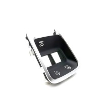 Plastic Parts for Home Appliances