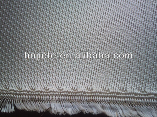 High Silica SiO2 Glass Fabric