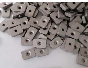 Punching Super Rare Earth Smco Magnet
