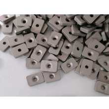 Punching Super Rare Earth Smco Magnet