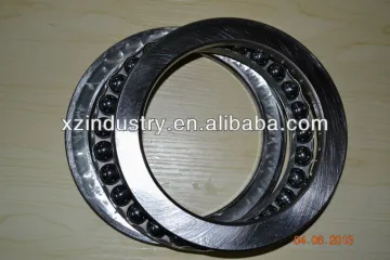 thrust ball bearing 51126
