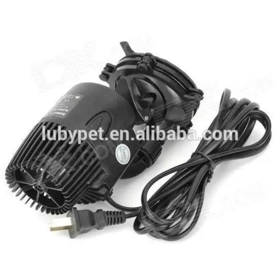 3W SOBO Aquarium Wave Maker for Fish Aquarium Made in China WP-50M