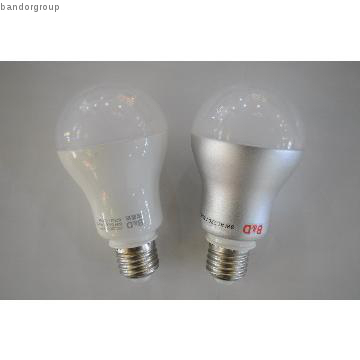 7W Dimmable led bulb ,dimmable led bulb lamp,bulb led